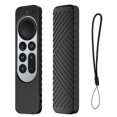 thumbnail image 1 of TV Remote Control Protective Case Shockproof Silicone Cover, 1 of 9