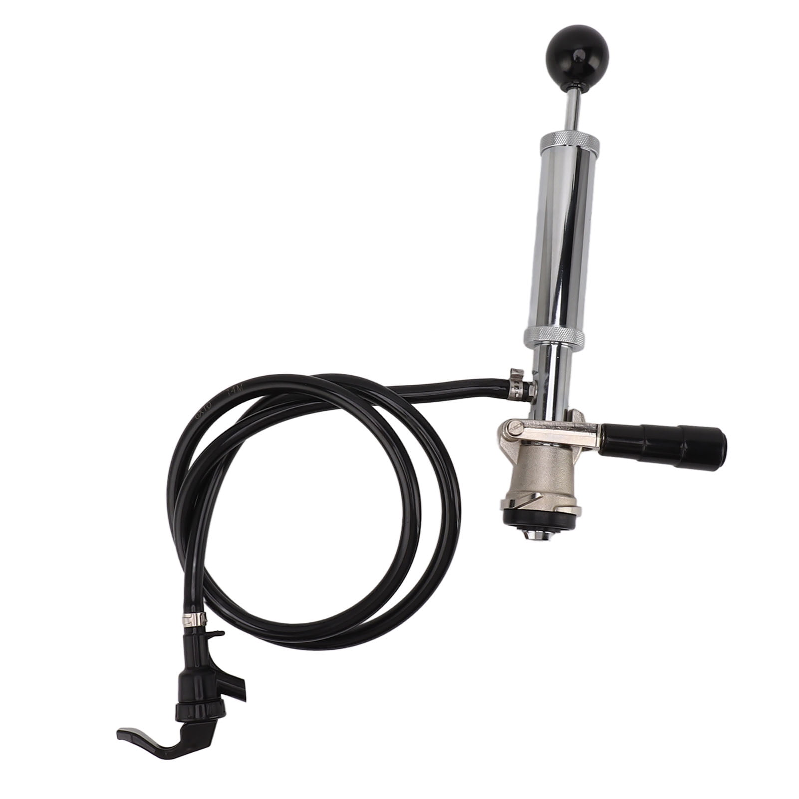 Keg Pump, Easy Operation Beer Pump Compact D System For Party