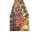 thumbnail image 2 of ABPHQTO Camino de mesa Red Leaf in Kyoto Japón 35x180 cm, 2 of 2