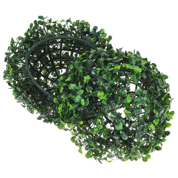 SWETRACE Bolas Decorativas De Plantas Para Colgar En Con Y Portátil
