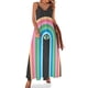 thumbnail image 1 of Vestido sin mangas Galaxy Tears vestidos de novia para fiestas Vestido de noche de mujer vestido largo mujer, 1 of 7