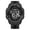 Black, variant on Brand 8105 Cool Fashion Sports Digital Man Watch Waterproof Shockproof Alarm Clock Date Glow Mode Stopwatch ABS Case TPU Strap Round Dial Design Men's Wristwatch