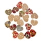 thumbnail image 2 of 20 Piezas de Botones de para Coser en apariencia de para Decoración de Prendas de, 2 of 8