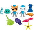 thumbnail image 1 of Mickey Mouse-dis Octonauts Figure & Creature Assortment, 1 of 2
