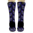 thumbnail image 5 of ThisWear Uncle Presents Best Uncle Ever Socks for Men Great Uncle Accessories 12-Pairs Novelty Crew Socks, 5 of 5