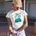 thumbnail image 2 of I Love the Nurse Life, Nurses Week, Heather Grey T-Shirt, 3XL, 2 of 5