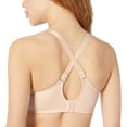 thumbnail image 3 of Lilyette by Bali Womens Ultimate Smoothing Minimizer Underwire Bra, 40DDD, 40DDD, 3 of 3
