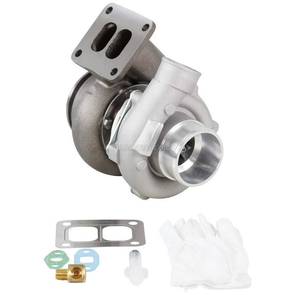 For John Deere Replaces RE42682 RE63067 RE47829 RE42740 Turbo Turbocharger - BuyAutoParts