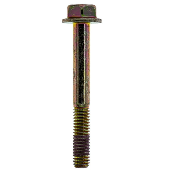 Polaris ATV Screw, Genuine OEM Part 7517932, Qty 1
