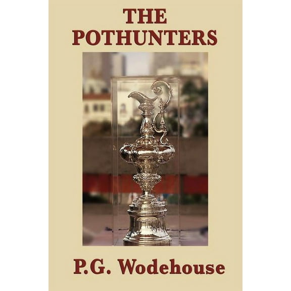 The Pothunters (Paperback)