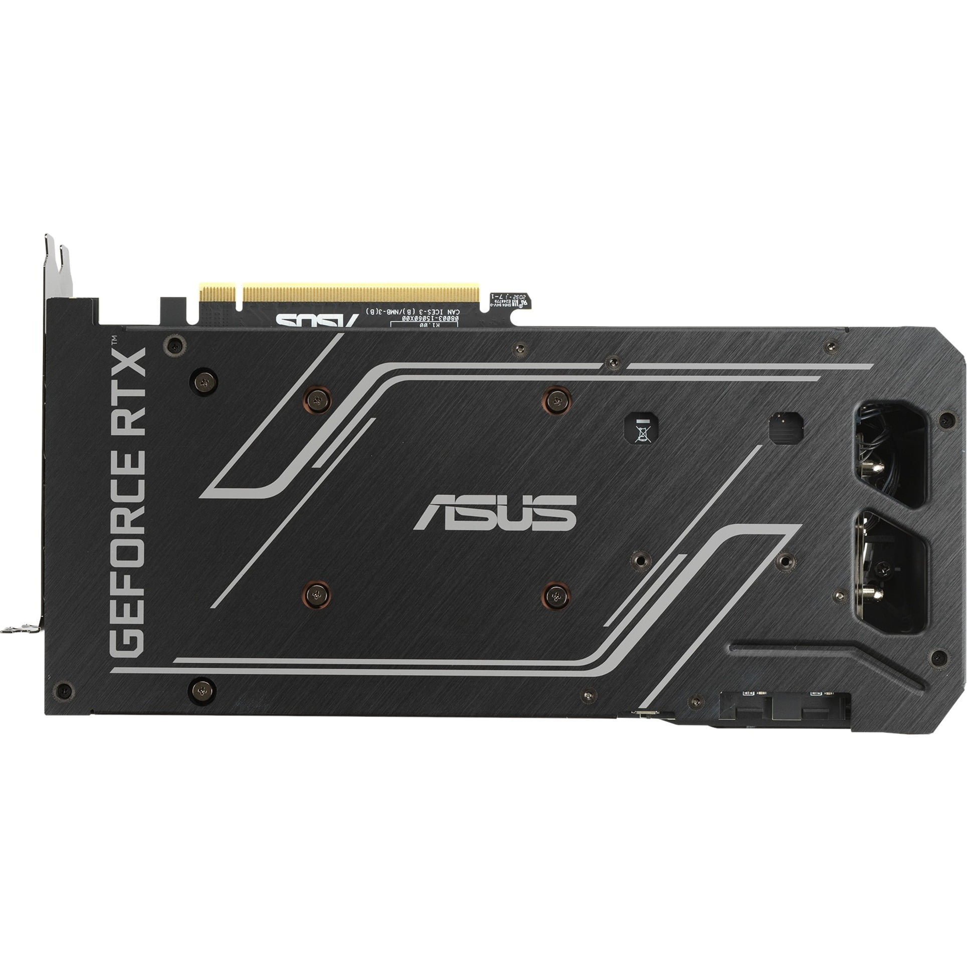 Asus NVIDIA GeForce RTX 3070 Graphic Card - 8 GB GDDR6