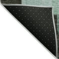 thumbnail image 3 of Addison Rugs Chantille Indoor/Outdoor Transitional Contemporary Brown Washable Rectangle Rug, 10' x 14', 3 of 6
