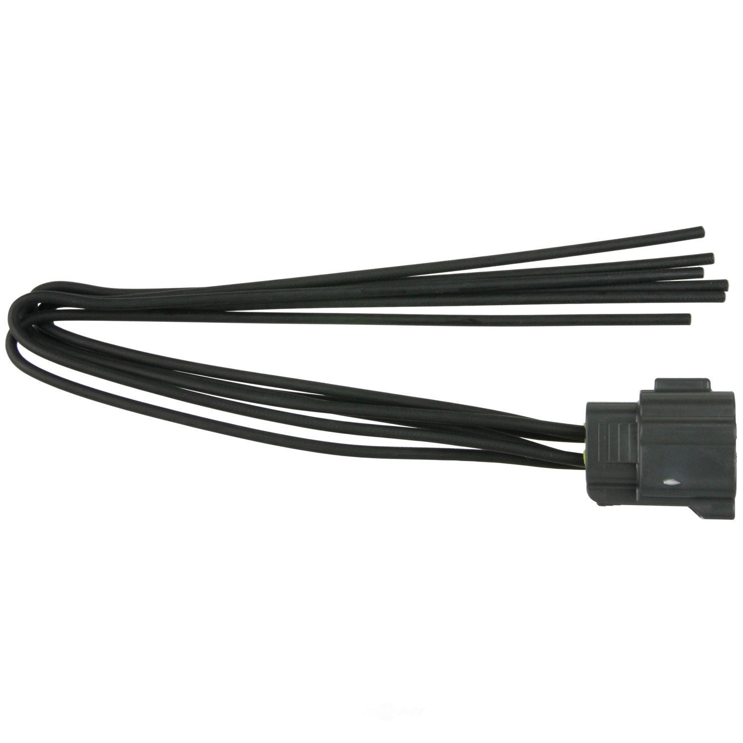 EGR Valve Motor Connector