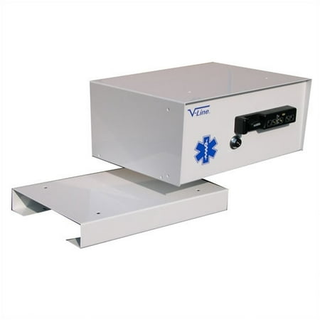 V-Line Industries Narcotics Security Box