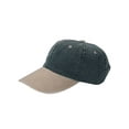 thumbnail image 1 of LOW PROFILE(UNS)PIGMENT DYED CAP - Khaki Spruce, 1 of 1