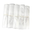 thumbnail image 2 of Revestimientos de spa Liners de pedicura de belleza desechables para tazones de peluquería Hotel Home Bolsas lisas de 500 piezas, 2 of 8