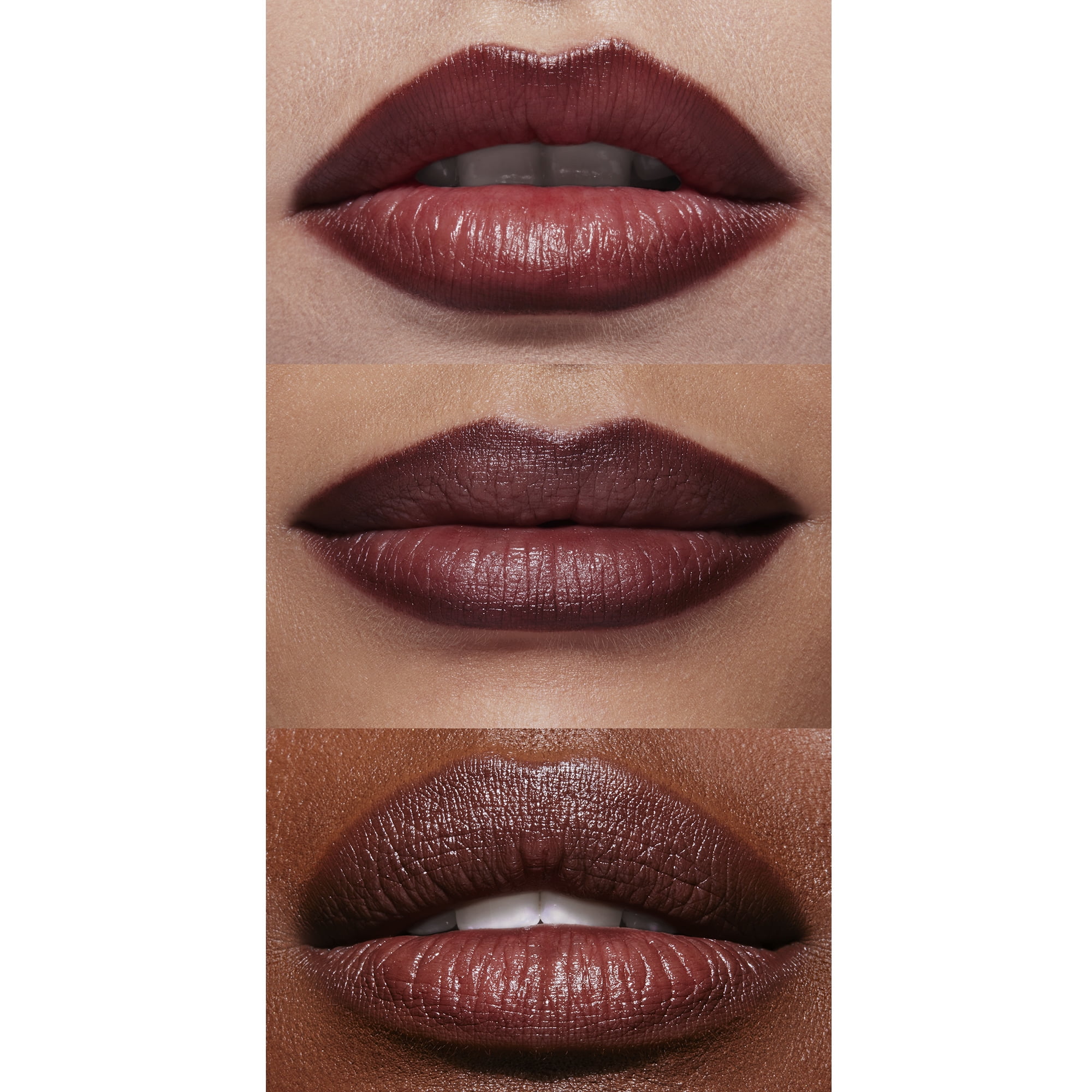 e.l.f. Cream Glide Lip Liner, Dark Cocoa, 0.03oz