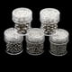 thumbnail image 3 of 15 paquetes de sueltas espaciadoras para joyería, fabricación de bricolaje, redondas surtidas de 2 mm a 5 mm Zulema Cuentas sueltas de joyas 2020 NUEVO, 3 of 8