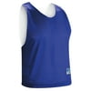 Stick Lacrosse Jersey, Adult 3X-Large, Royal, White