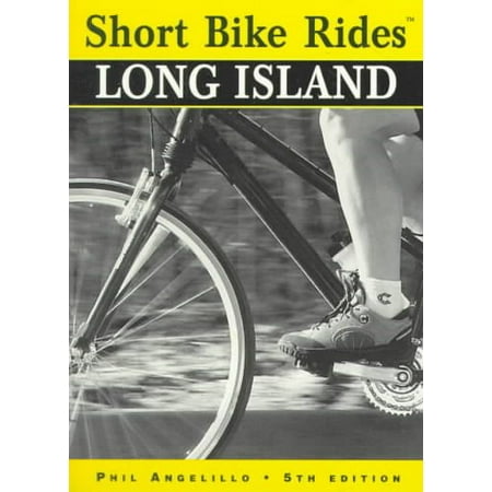 Short Bike Rides on Long Island (Best Bicycle Shorts For Long Rides)