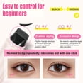 thumbnail image 3 of Set de lápices delineadores de ojos en gel Bekoeen con sello plegable, 2 unidades, 3 of 8
