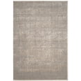 thumbnail image 2 of Safavieh Meadow Eanna Abstract Area Rug, Ivory/Gray, 5'3" x 7'6", 2 of 9