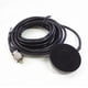 thumbnail image 2 of Antena de doble banda para Radio de coche 136-174/400-470Mhz conector macho BNC aéreo, 2 of 7