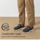 thumbnail image 4 of Bruno Marc Mocasines para Hombre Zapatos Casuales sin Cordones, 4 of 7