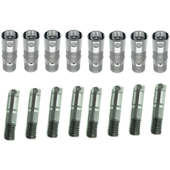 Valve Lifter Kit - Compatible with 2007 - 2012 Chevy Avalanche 2008 2009 2010 2011