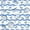 Seashell 03, variant on Manfei Blue White Starfish Seashell Bow Twin Comforter Sets for Kids Girls, Sea Animal Bedding Set, Reversible 2pcs, 1 Comforter and 1 Pillowcase