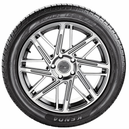 Kenda Vezda UHP A/S KR400 255/40R18 99W BSW (2 Tires) Sansujyuku sansujyuku.com