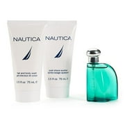 Nautica Blue for Men, 3-Piece Set