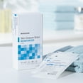 thumbnail image 2 of McKesson Skin Closure Strips - Sterile, Reinforced Wound Bandage, 1/2 in x 4 in, 200 Ct, 2 of 11