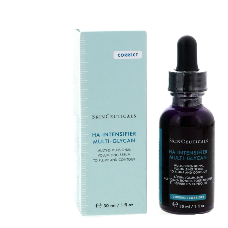 SkinCeuticals H.A. Intensifier Serum, Hyaluronic Acid, Hydrating