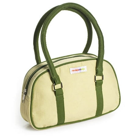 Mary-Kate and Ashley Girls' Cotton Bowling Bag