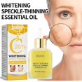 thumbnail image 1 of 1/2pcs 30ml Whitening Speckle-thinning Essential Oil Brighten Skin Moisture Firming, 1 of 5