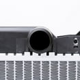 thumbnail image 3 of TYC 1864 Radiator Fits select: 1994-1998 SUZUKI SIDEKICK, 3 of 5