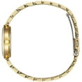 thumbnail image 4 of Citizen Women's Eco-Drive Silhouette Crystal Two Tone Watch - EM0844-58D, 4 of 4