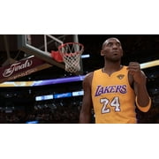 NBA 2K24: Kobe Bryant Edition - PlayStation 5