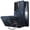 Frosted Blue, variant on ESR Magnetic Case with Stash Stand Compatible with Samsung Galaxy S26 Ultra, Military-Grade Protection & MagSafe Compatible, Scratch-Resistant, Frosted Black