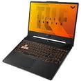 thumbnail image 2 of Laptop Gamer Asus  TUF Gaming A15 15.6'' 8GB 512GB SSD Win10, 2 of 3