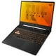 thumbnail image 2 of Laptop Gamer Asus  TUF Gaming A15 15.6'' 8GB 512GB SSD Win10, 2 of 3
