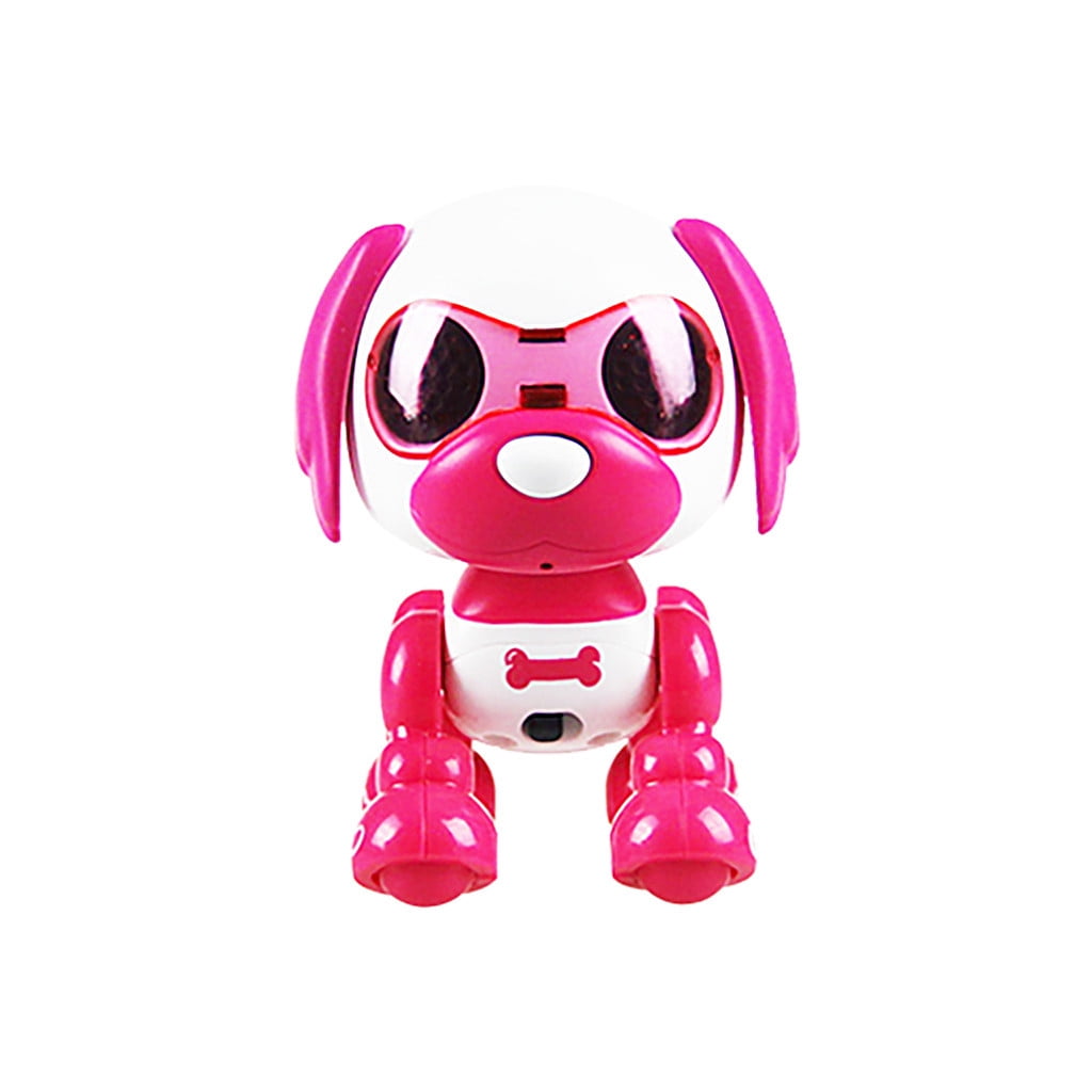 Electronic Smart Robotic Dog Music Dance ♫ Baby Child Toys Gift Playset 