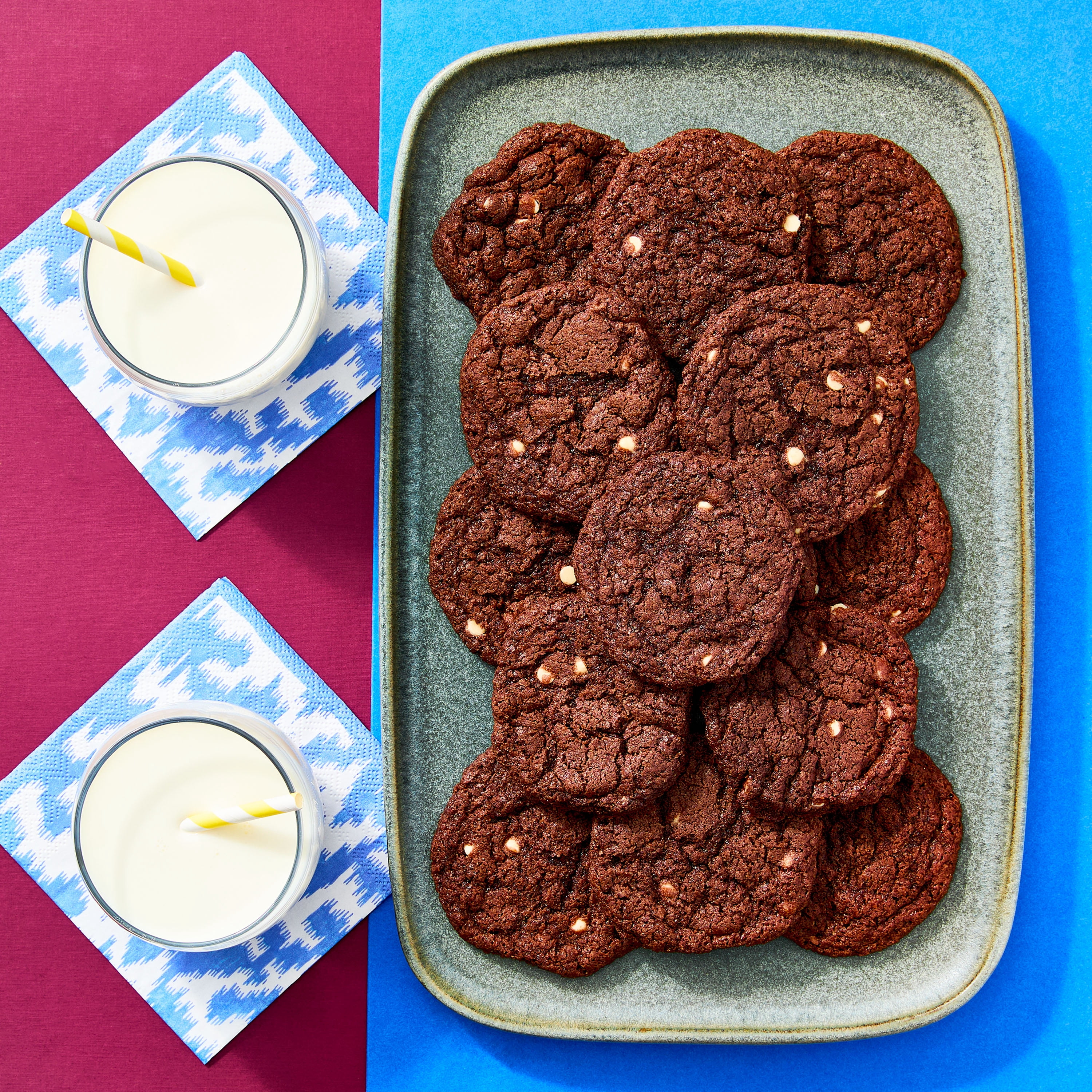 bettergoods Gluten Free Hot Cocoa Cookie Mix, 12 oz