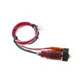 thumbnail image 1 of Hotend HICTOP CR-10S Pro V2 con bloque calefactor de aluminio de 0,4 mm, 1 of 4