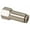 Brass, variant on Viair 13872 0.37 in. NPT M to 0.37 in. Airline Straight Fitting - DOT Approved - 4 Piece