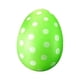 thumbnail image 4 of Globos inflables de Pascua, adornos para fiestas, juguetes inflables Verde, 4 of 9