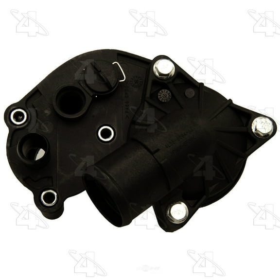 Engine Coolant Water Outlet Housing Kit Fits select: 2002-2011 FORD RANGER, 2001-2005 FORD EXPLORER SPORT TRAC