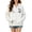 yue866-White, variant on KHONTS Women's Y2k Zip up Cute Graphic Hoodies Casual Cartoon Harajuku Clothes Oversize Streetwear Jacket White XL