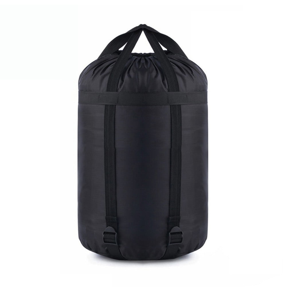 Outdoor Camping Sleeping Bag Organizer Storage Bag Large Capacity CompressionBag